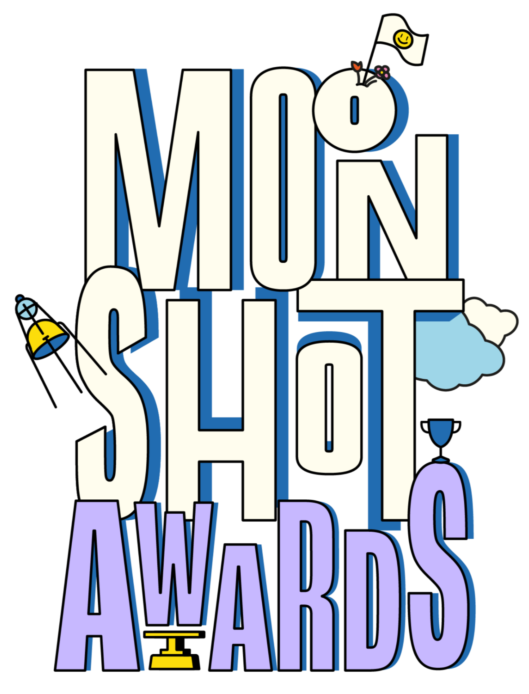 Moonshot logo